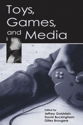 Toys, Games, and Media 1