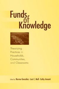 bokomslag Funds of Knowledge