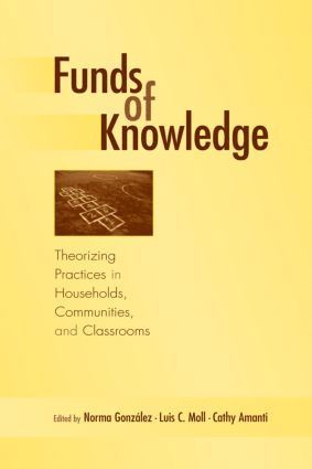 bokomslag Funds of Knowledge