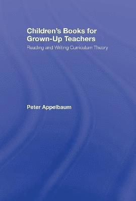 Children's Books for Grown-Up Teachers 1