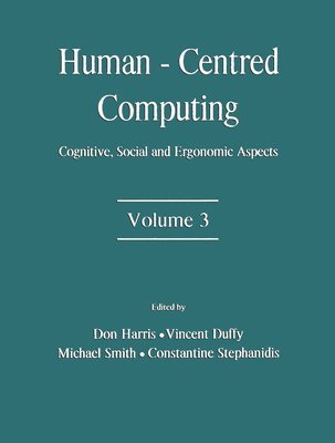 Human-Centered Computing 1