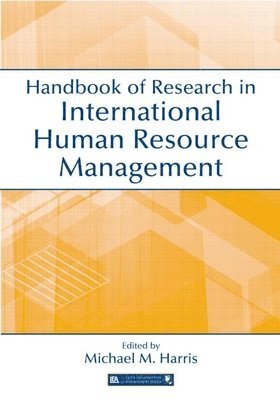 Handbook of Research in International Human Resource Management 1