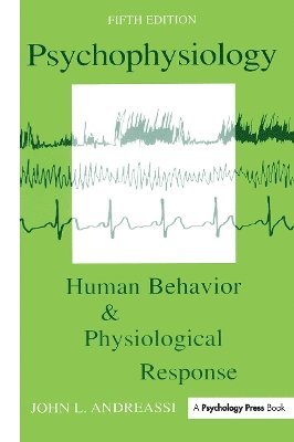 bokomslag Psychophysiology