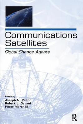 Communications Satellites 1