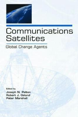 Communications Satellites 1
