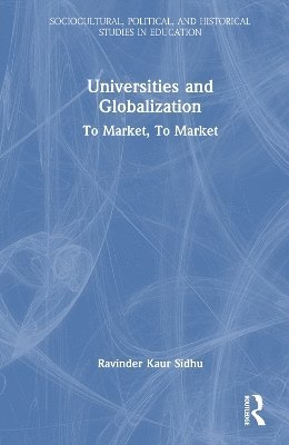 Universities and Globalization 1