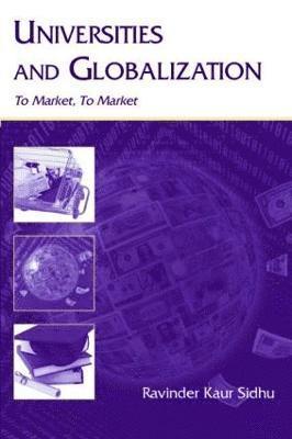 Universities and Globalization 1