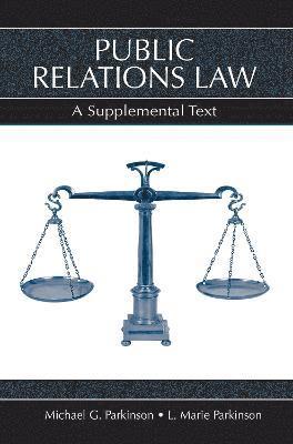 Public Relations Law