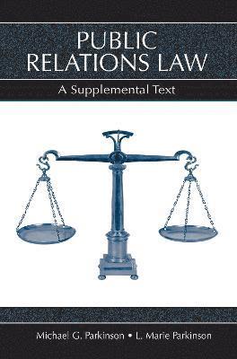 Public Relations Law 1