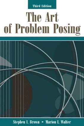 The Art of Problem Posing 1