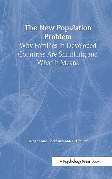 bokomslag New Population Problem