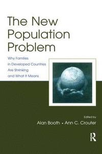 bokomslag The New Population Problem