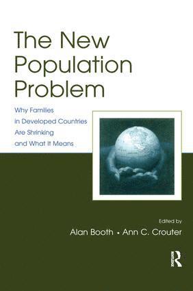 bokomslag New Population Problem