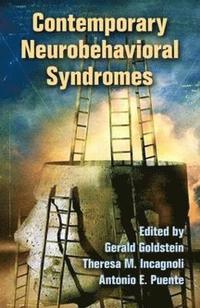 bokomslag Contemporary Neurobehavioral Syndromes