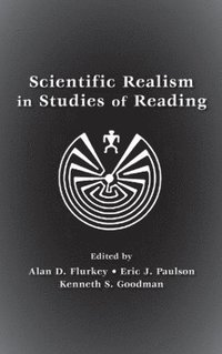 bokomslag Scientific Realism in Studies of Reading