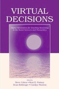 bokomslag Virtual Decisions