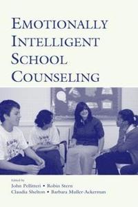 bokomslag Emotionally Intelligent School Counseling