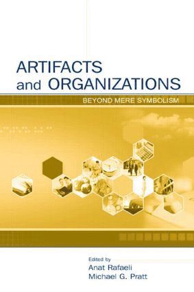 Artifacts and Organizations 1