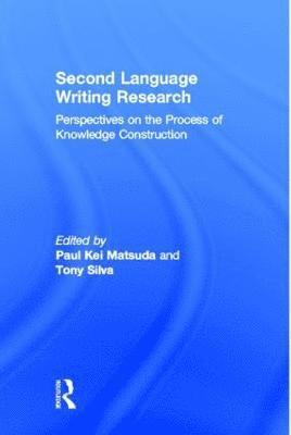 Second Language Writing Research 1