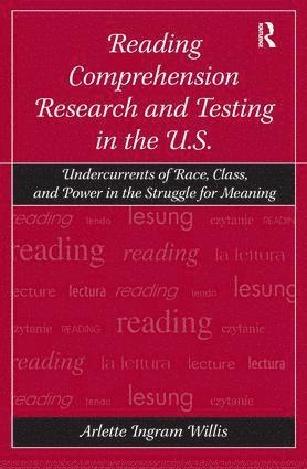 Reading Comprehension Research and Testing in the U.S. 1