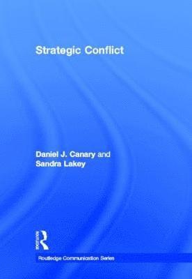 Strategic Conflict 1