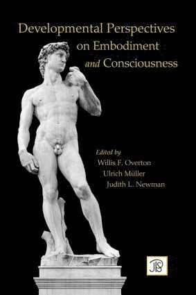 bokomslag Developmental Perspectives on Embodiment and Consciousness