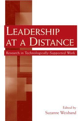 Leadership at a Distance 1