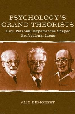 Psychology's Grand Theorists 1