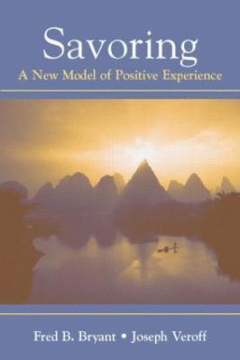 Savoring