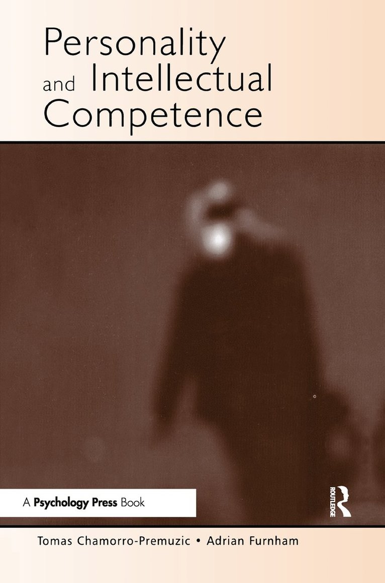 Personality and Intellectual Competence 1