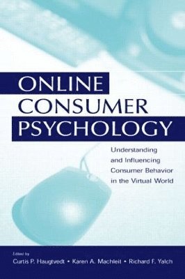 Online Consumer Psychology 1