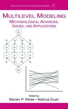 bokomslag Multilevel Modeling