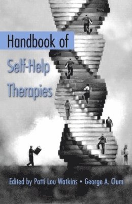 bokomslag Handbook of Self-Help Therapies