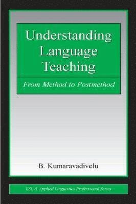 Understanding Language Teaching 1