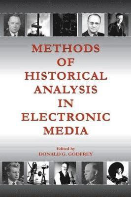 Methods of Historical Analysis in Electronic Media 1