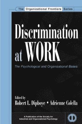 Discrimination at Work 1