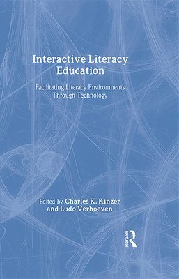 Interactive Literacy Education 1