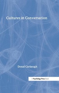 bokomslag Cultures in Conversation
