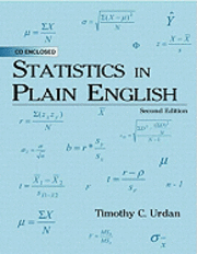 Statistics in Plain English 1