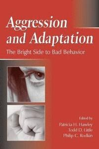 bokomslag Aggression and Adaptation