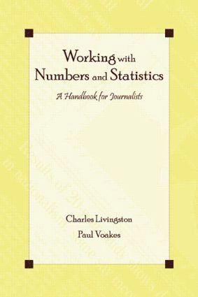 Working With Numbers and Statistics