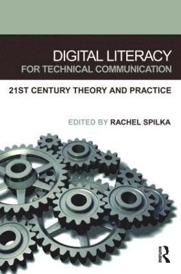 bokomslag Digital Literacy for Technical Communication