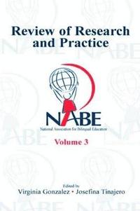 bokomslag NABE Review of Research and Practice