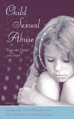 Child Sexual Abuse 1
