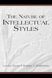 bokomslag The Nature of Intellectual Styles