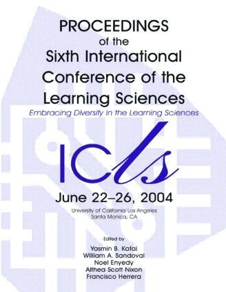 Yasmin B. Kafai, William A. Sandoval, Noel Enyedy, Althea Scott Nixon, Francisco Herrera - Embracing Diversity in the Learning Sciences, Häftad