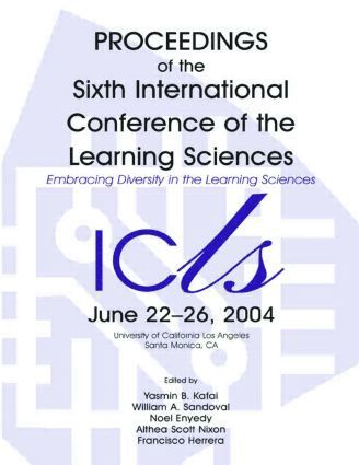 Embracing Diversity in the Learning Sciences