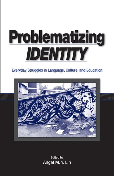 bokomslag Problematizing Identity