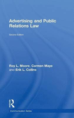 Advertising and Public Relations Law 1