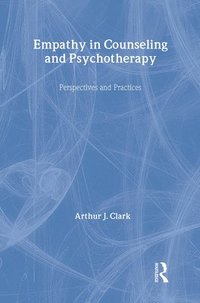 bokomslag Empathy in Counseling and Psychotherapy